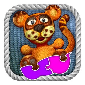 The Woolies - Puzzle for Kids.apk 1.0.6