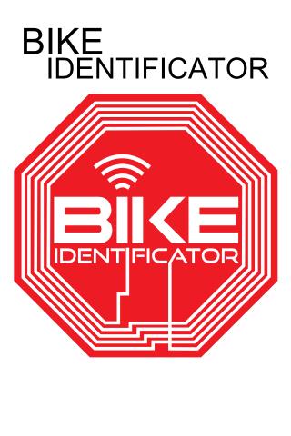 Bike Identificator NFC