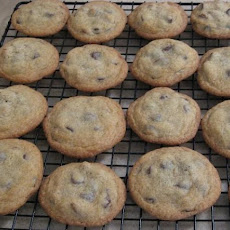 Toll House Cookies