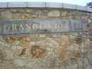 Grange Golf Club