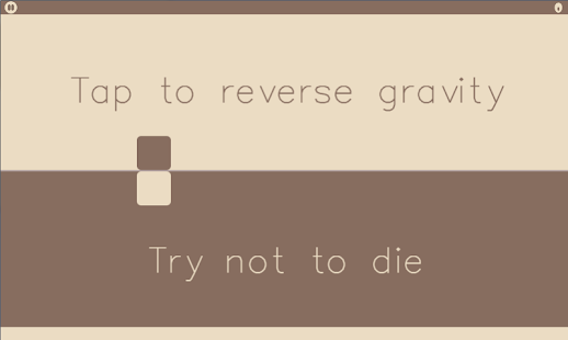 How to mod Gravity Flipper patch 1.07 apk for pc