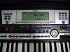Teclado Yamaha Psr540 A $400 Dolars