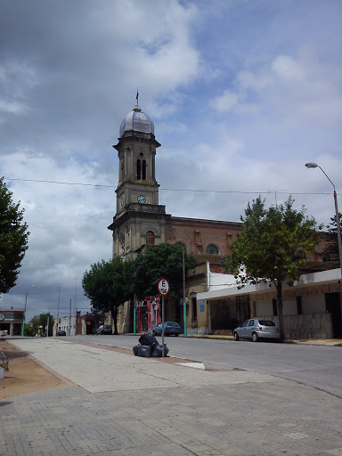 Iglesia De Rosario