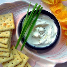 French Onion Dip
