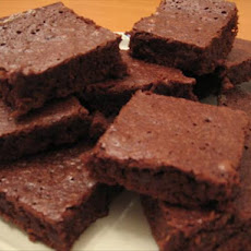 Peppermint Brownies