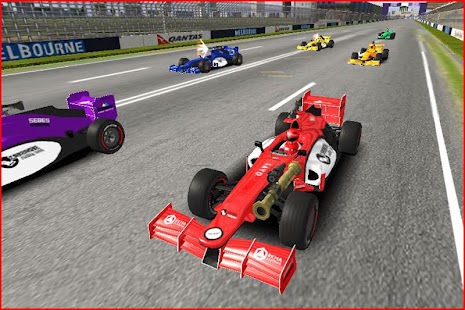 How to mod Formula Death Racing - Oz GP 1 unlimited apk for pc