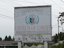 Iglesia Ni Cristo Church Of Christ