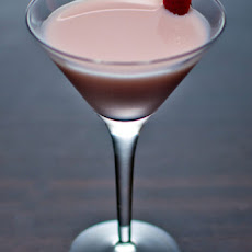 Strawberries and Cream