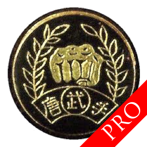 TangSooDo Pro LOGO-APP點子