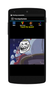 How to mod Rage Toons patch 1.0 apk for bluestacks