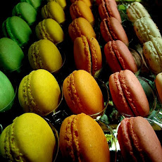 Macaroons