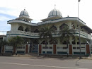 Al-Muttaqien Mosque