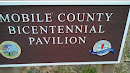 Mobile County Bicentennial Pavillion