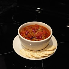 Jamies Chilli Con Carne