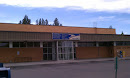 Rexburg Post Office