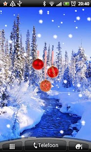 How to download Christmas Ornament Red lastet apk for android