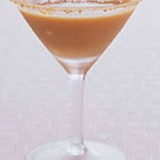 Pumpkintini