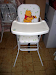 Silla De Comer Plegable Somos Fabricantes