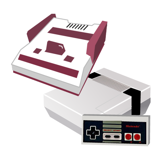 John NES Lite - NES Emulator 街機 App LOGO-APP開箱王