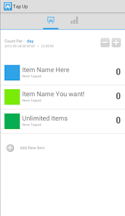 How to download Tap-up Counter 1.3 unlimited apk for laptop