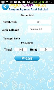 How to get Ayo Cek Gizi 1.0 unlimited apk for laptop