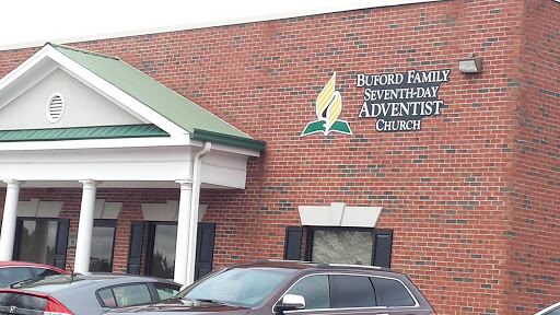 Buford Family Church