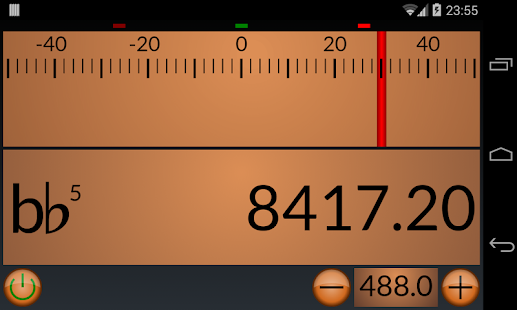 How to mod Tuner - Pitch Detector lastet apk for laptop