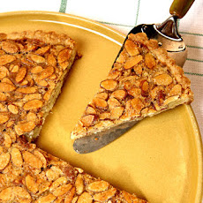 Almond Tart Crust