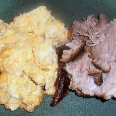 Creamy Macaroni and Cheese