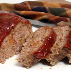 Rempel Family Meatloaf