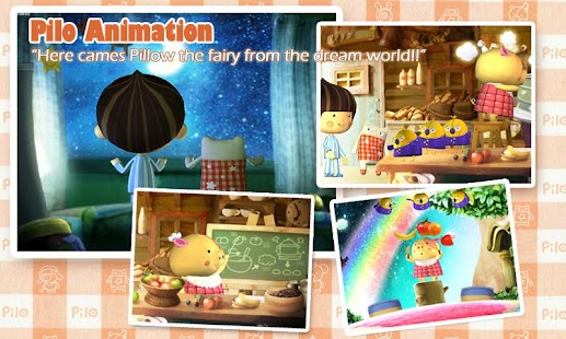 How to get Pilo Interactive Story Book3 2.4.3 unlimited apk for pc