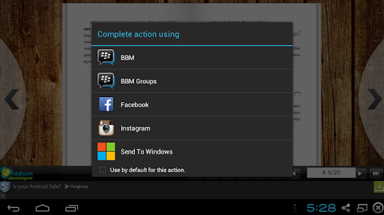 How to mod Doa Haji dan Umroh 1.0 unlimited apk for pc