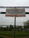 West Hartford Youth Baseball League Field