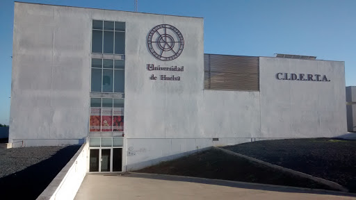 Centro De Investigación Alimentaria Universidad De Huelva 