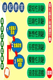 How to mod 油漆式速記法－超右腦多益精選字彙 patch 1.04 apk for bluestacks