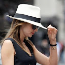 Street Style Look Book mobile app icon