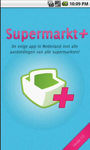 Supermarkt