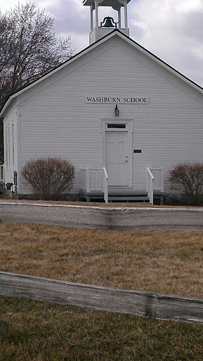 Washburn Historic School