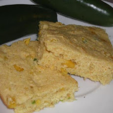 Jalapeno Cornbread