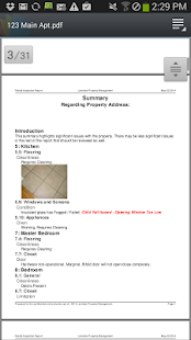 How to install Rental Inspect [Ad] patch 1.12 apk for pc