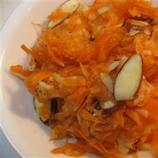 Carrot Salad