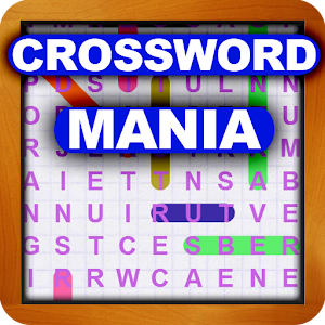 Crossword Mania - FREE Hacks and cheats