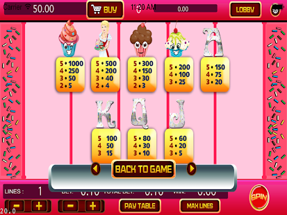 How to download Cupcake Crazy Casino Slots! patch 1.1 apk for laptop
