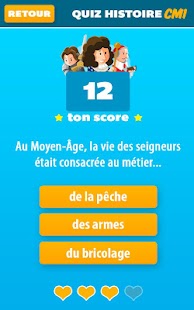 How to get Quiz Histoire CM1 1.0 mod apk for bluestacks