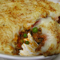 Lazy Cottage Pie