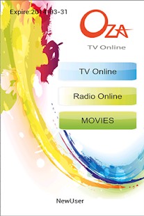 How to download Oza TV lastet apk for bluestacks