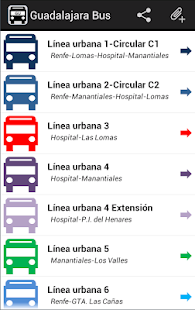How to download Guadalajara España Bus patch 1.2 apk for bluestacks
