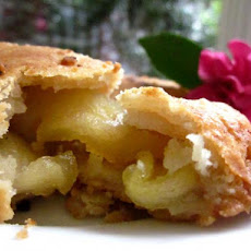 Fried Fruit Pies