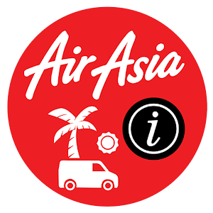 AIRASIA TRAVEL BUDDY APK for Blackberry | Download Android APK GAMES ...