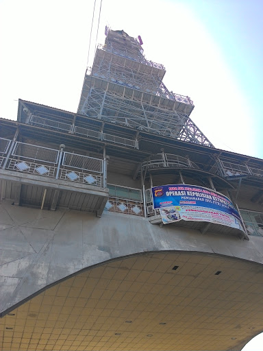 Menara Pakaya Limboto